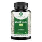 Virisolis Vitamin B-Komplex FORTE 6-Monate 180 St