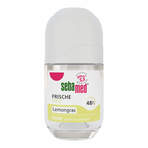 Sebamed FRISCHE DEO Lemongras Roll-On 50 ml