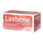 Laxbene junior 4 g Neutral Pulver 30X4 g