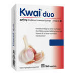Kwai duo Tabletten 180 St