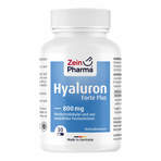 Hyaluronsäure 800 mg Forte Plus Kapseln 30 St
