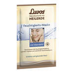 Luvos Crememaske Feuchtigkeit 2X7.5 ml