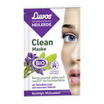 Luvos Heilerde Clean Maske 2X7.5 ml