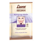 Luvos Heilerde Reinigungs-Maske 2X7.5 ml