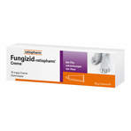 Fungizid-ratiopharm Creme 20 g