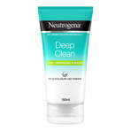 Neutrogena Deep Clean 2-in-1 Reinigung & Maske 150 ml