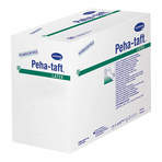 Peha-taft latex Handschuhe Gr. 5,5 50X2 St