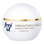 Frei Öl HYDROLIPID IntensivCreme GOLD 50 ml