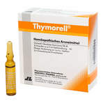 Thymorell Injektionslösung In Ampullen 10X2 ml