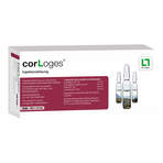 CorLoges Injektionslösung Ampullen 50X2 ml