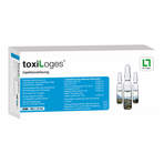 ToxiLoges Injektionslösung Ampullen 50X2 ml