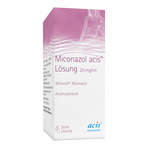 Miconazol acis Lösung 20 ml