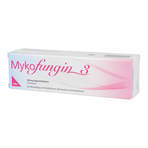 Mykofungin 3 200 mg Vaginaltabletten 3 St