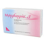 Mykofungin 3 Vaginalcreme 20 g