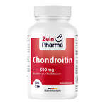 Chondroitin 500 mg Kapseln 90 St