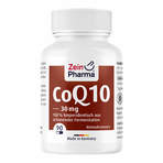 Coenzym Q10 Kapseln 30 mg 90 St