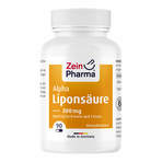 Alpha Liponsäure 300 mg Kapseln 90 St