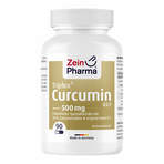 Curcumin-Triplex3 500 mg Kapseln 90 St