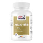 Astaxanthin 4 mg pro Kapsel 90 St
