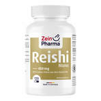 Reishi Mono 450 mg Kapseln 120 St