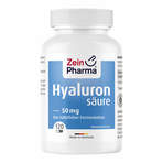 Hyaluronsäure 50 mg Kapseln 120 St