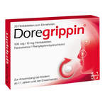 Doregrippin Tabletten 20 St