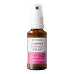 Dr. Theiss Vitamin B Komplex-Spray 30 ml