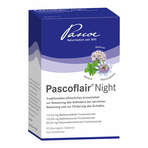 Pascoflair Night überzogene Tabletten 90 St