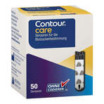 Contour Care Sensoren 50 St