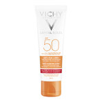 Vichy Capital Soleil Anti-Aging Sonnenpflege Gesicht LSF 50 50 ml