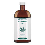 Cannabis-Öl 250 ml
