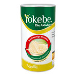 Yokebe Vanille lactosefrei NF2 500 g
