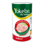 Yokebe Erdbeer lactosefrei 500 g