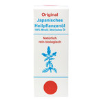 Japanisches Heilpflanzenöl Original 10 ml