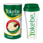 Yokebe Classic NF Pulver Starterpack 500 g