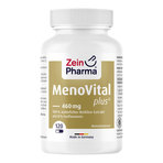 MenoVital Plus 460 mg 120 St