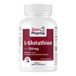 L-Glutathion 250 mg 90 St