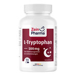 L-Tryptophan 500 mg 90 St