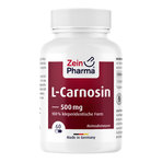 L-Carnosin 500 mg 60 St