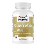 Quercetin Kapseln 250 mg 90 St
