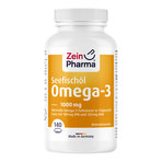 Omega-3 1000 mg 140 St