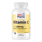 Vitamin C 1000 mg 120 St