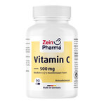 Vitamin C 500 mg 90 St