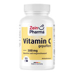 Vitamin C gepuffert 500 mg 90 St