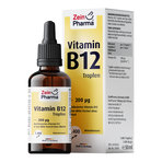 Vitamin B12 200 ?g Tropfen zum Einnehmen 50 ml