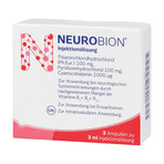 Neurobion Ampullen 3X3 ml