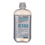 Ringer Lösung Bernburg PE-Flaschen 10X500 ml