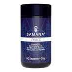 Samana FORCE 10-in-1 Kapseln mit Bakterienkultur 60 St