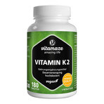 Vitamaze Vitamin K2 200 µg Tabletten 180 St