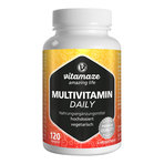 Vitamaze Multivitamin Daily Kapseln 120 St